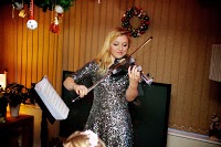 Amy Fields Wedding and Events Violinist 1089340 Image 5